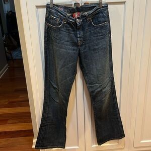 Lucky brand Easy Rider vintage jeans